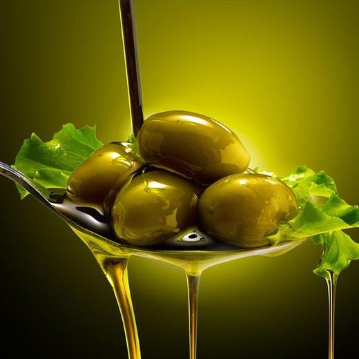 欧萨 意大利进口 特级初榨橄榄油 3L 商品图4