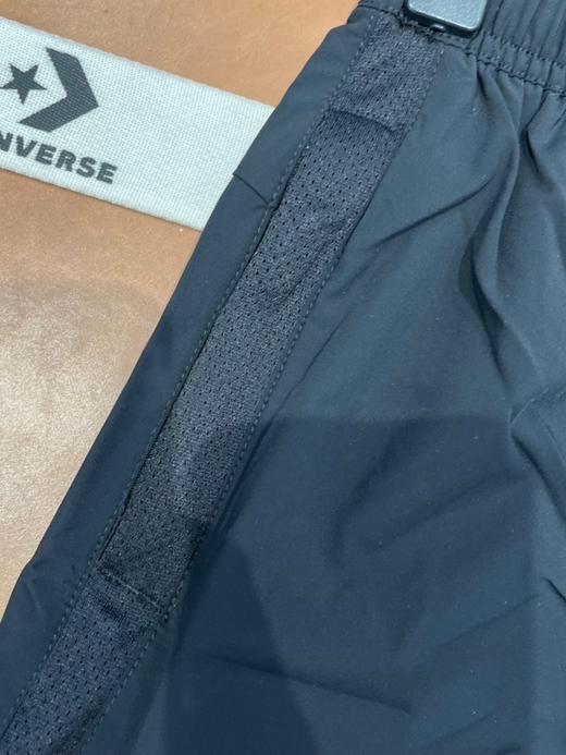 耐克-童衣类（夏）G3小童梭织短裤正黑色 商品图3