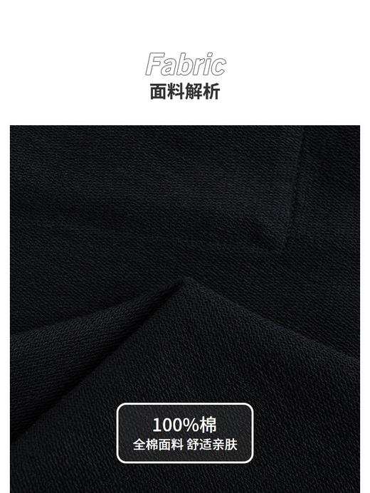 Converse匡威童衣儿童装短裤夏季薄款男女童运动裤五分裤CV2322034 商品图2