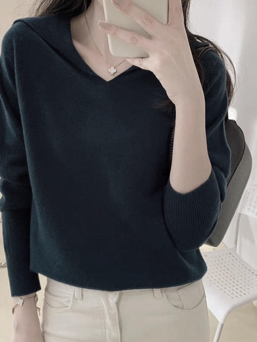 高档羊绒纱清仓 商品图3