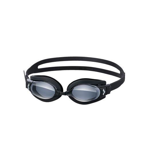 阿瑞娜arena 泳镜近视泳镜游泳镜女士高清防雾防水大框泳镜男游泳装备男女通用 商品图0