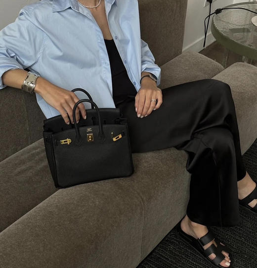 328-2 25新色 免带版 二舅新款 chypre可调节魔术贴 沙滩拖鞋 跟脚能暴走 商品图7