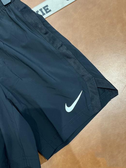 耐克-童衣类（夏）G3小童梭织短裤正黑色 商品图2