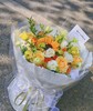 向日葵混搭鲜花花束 商品缩略图0