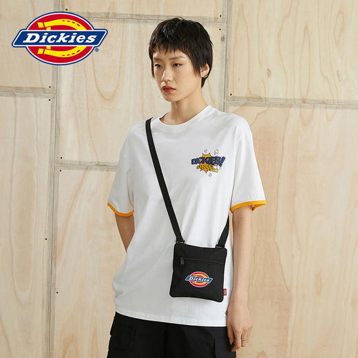 dickies斜挎包 男女情侣经典百搭出行配饰斜挎包DK010536 商品图0