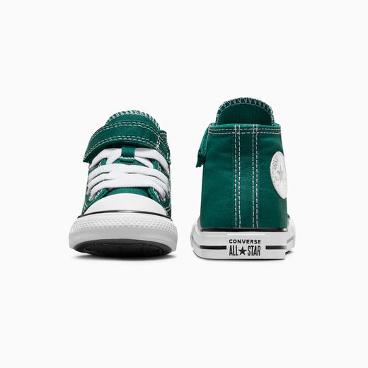 CONVERSE 匡威 秋季 婴童 帆布鞋 A06134C 商品图4