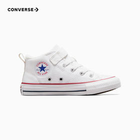 CONVERSE 匡威 秋季 小童 帆布鞋 A04824C