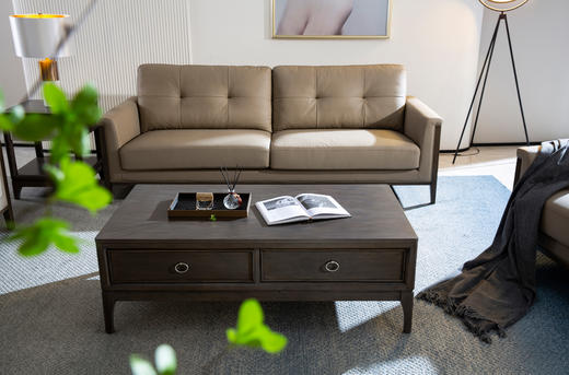 Alturas 咖啡桌 商品图7