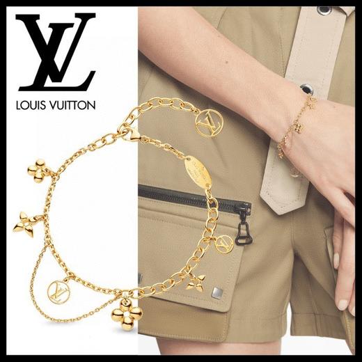 驴家Blooming  Supple蒙田花卉项链手链 商品图5