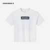 CONVERSE 匡威 秋 大童小童 短袖T恤 CNVN-TE-F002 商品缩略图0