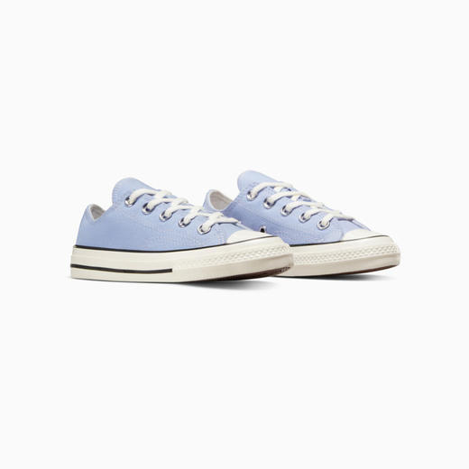 CONVERSE 匡威 秋季 小童 帆布鞋 A06894C 商品图2