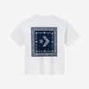 CONVERSE 匡威 秋 大童小童 短袖T恤 CNVN-TE-F002 商品缩略图1