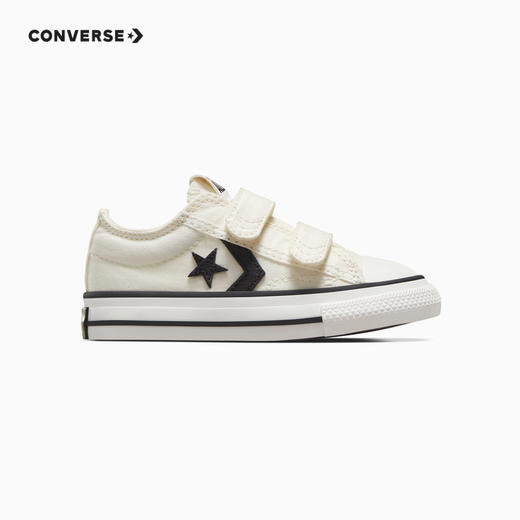 CONVERSE 匡威 秋季 婴童 帆布鞋 A05222C 商品图0