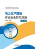 电力生产现场作业安全防范措施（第二版） 商品缩略图1