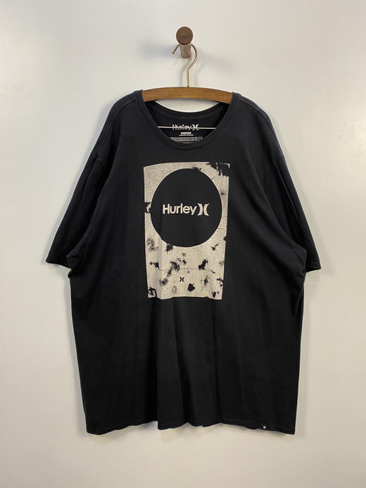 NIKE 耐克旗下运动品牌 HURLEY 短袖T恤 _SST(2XL) 商品图1