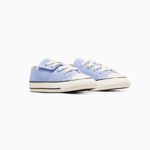 CONVERSE 匡威 秋季 婴童 帆布鞋 A06895C 商品图2
