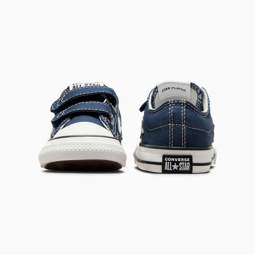 CONVERSE 匡威 秋季 婴童 帆布鞋 A05221C 商品图4