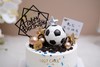 1027CAKE | 足球主题蛋糕 商品缩略图2