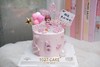 1027CAKE |  斗罗大陆小舞蛋糕 商品缩略图0