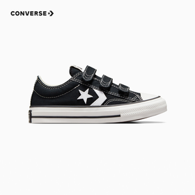 CONVERSE 匡威 秋季 小童 帆布鞋 A06892C