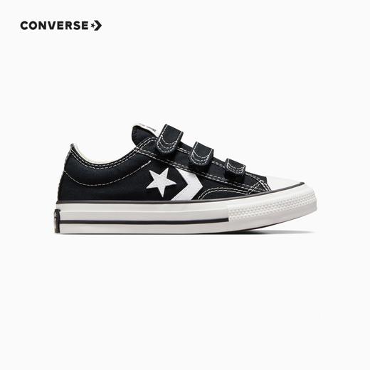 CONVERSE 匡威 秋季 小童 帆布鞋 A06892C 商品图0