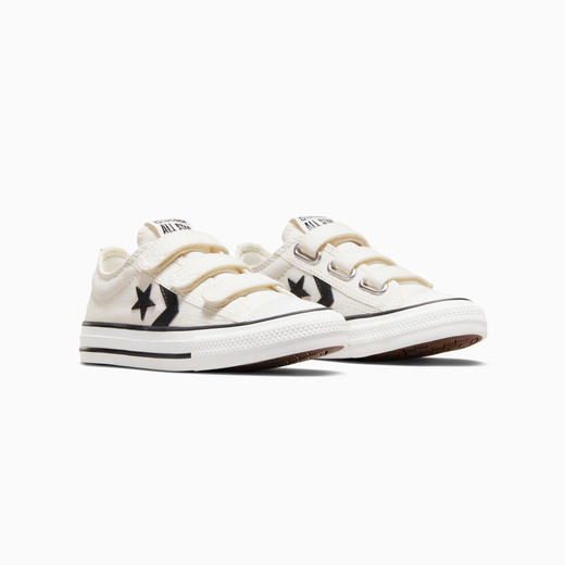 CONVERSE 匡威 秋季 小童 帆布鞋 A05218C 商品图3
