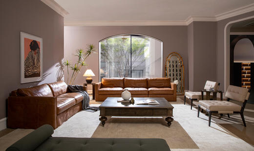 Talento 咖啡桌 商品图2