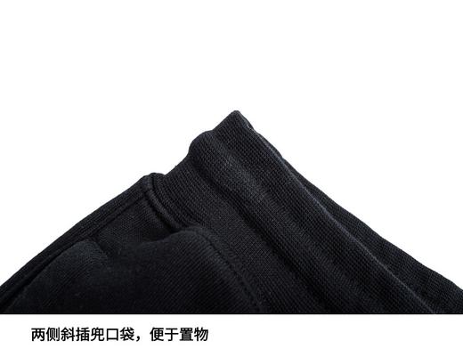 耐克-童衣类（春）G3小童针织长裤乡村蓝 商品图4