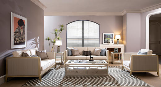 Arflex 咖啡桌 商品图2