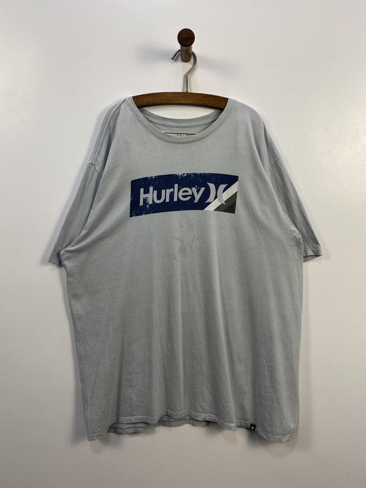 NIKE 耐克旗下运动品牌 HURLEY 短袖T恤 _SST(XL) 商品图1