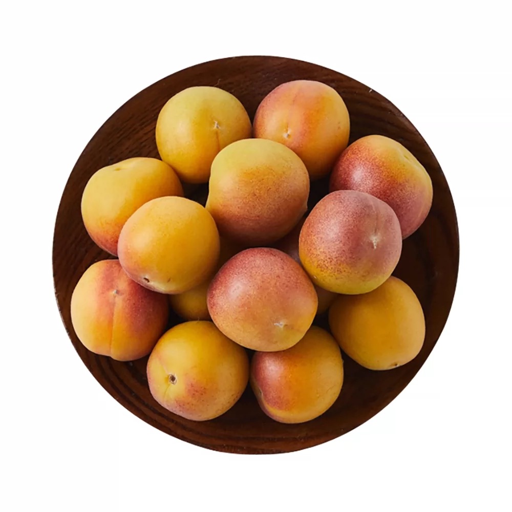 新疆空运吊干杏（3斤装）