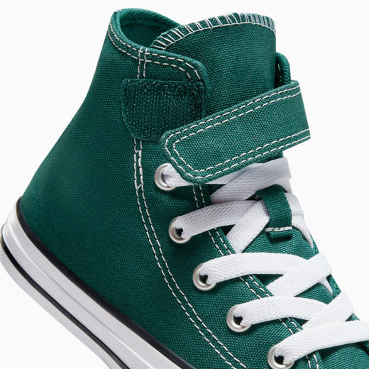 CONVERSE 匡威 秋季 小童 帆布鞋 A04724C 商品图3