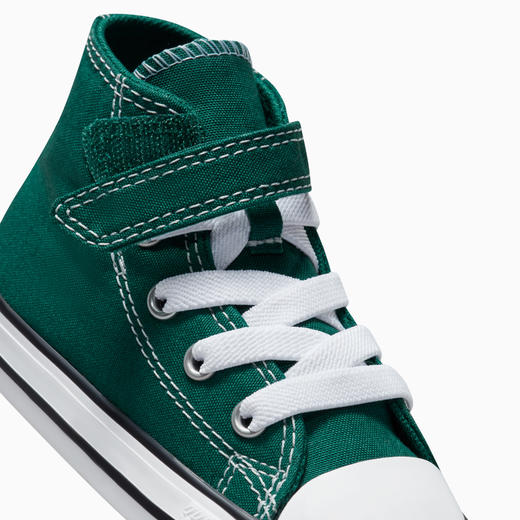 CONVERSE 匡威 秋季 婴童 帆布鞋 A06134C 商品图3