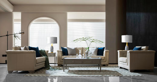 Alto 咖啡桌 商品图5