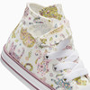 CONVERSE 匡威 秋季 婴童 帆布鞋 A05235C 商品缩略图3