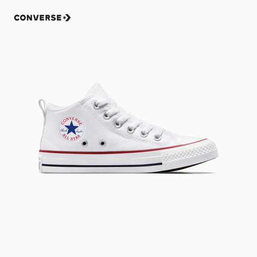 CONVERSE 匡威 秋季 大童 帆布鞋 A04822C 商品图0