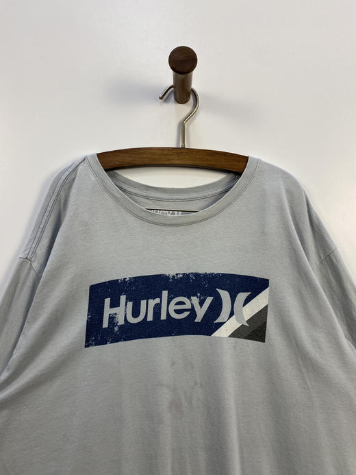 NIKE 耐克旗下运动品牌 HURLEY 短袖T恤 _SST(XL) 商品图0