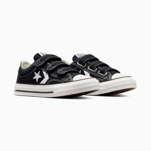 CONVERSE 匡威 秋季 小童 帆布鞋 A06892C 商品图2