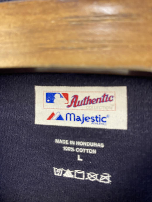 Majestic MLB 美国职业棒球大联盟 短袖T恤 _SST(L) 商品图2