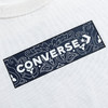 CONVERSE 匡威 秋 大童小童 短袖T恤 CNVN-TE-F002 商品缩略图3