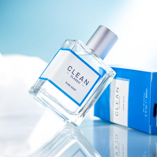 洁净/克霖 洁净 Clean Pure Soap 分装 商品图4