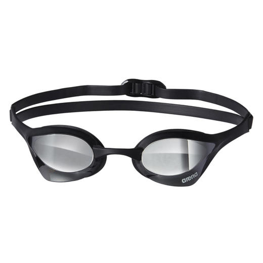 2818100040950 阿瑞娜arena 泳镜女士高清防雾炫彩镀膜游泳镜男女通用游泳眼镜男士泳镜游泳镜 商品图0
