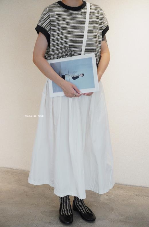 (g)3色半裙 商品图1