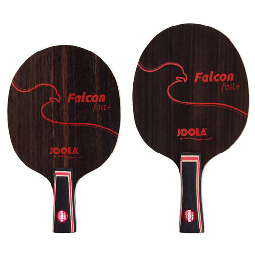 优拉JOOLA 猎鹰急速 FALCON fast+ 尤拉5木2软碳乒乓球底板 商品图1