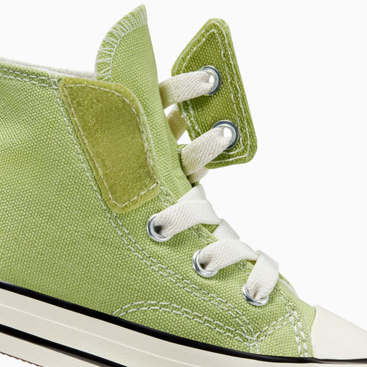 CONVERSE 匡威 秋季 婴童 帆布鞋 A05216C 商品图3