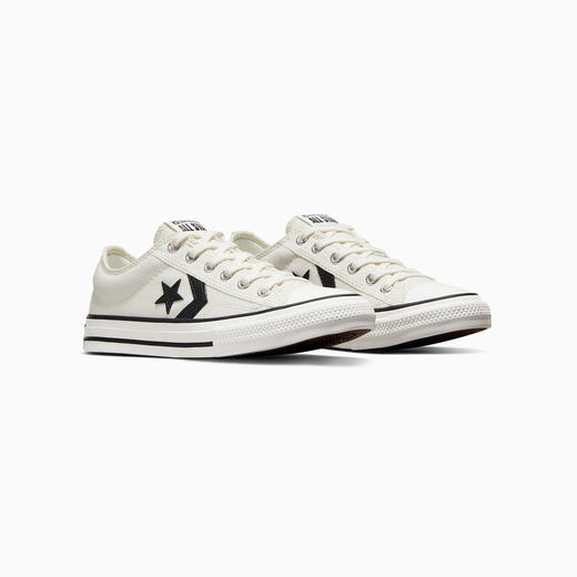 CONVERSE 匡威 秋季 大童 帆布鞋 A05220C 商品图2