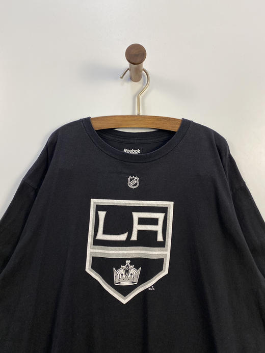 Reebok 锐步 NHL 美国国家冰球联盟 短袖T恤 _SST(XL) 商品图3