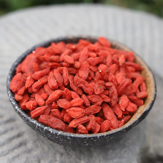 生态红枸杞  250g 商品图1