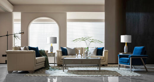 Alto 咖啡桌 商品图4