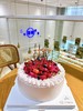 水果蛋糕  红红火火 商品缩略图0